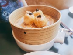 鲜虾烧卖-丽晶轩中餐厅(重庆丽晶酒店)