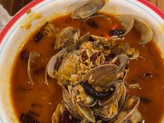 -冶建镜子·老南昌大排档·江西虾王(总店)