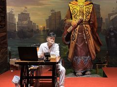 -华夏文旅海洋公园