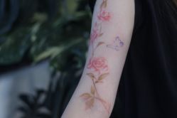 -HEY!TATTOO·嘿刺青