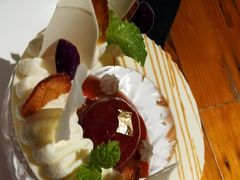 -AZUL by FUEL蓝色·法式酒馆(琶醍店)