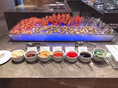 -深圳湾万怡酒店