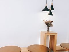 用餐区-铁手珈琲制造局metalhands(望京店)