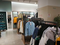 -hotwind热风(维璟广场店)