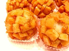 顺德灌汤鲮鱼球-粥旺庄(芳村店)