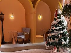 -LBED设计师酒店(苏州观前平江路店)