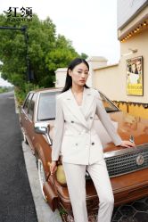-红领RED COLLAR西装定制体验中心