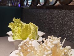 -半天妖烤鱼(丰科万达店)