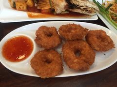 -Dang restaurant (patong phuket)