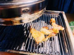 -丹东特色烤肉(南光三部店)