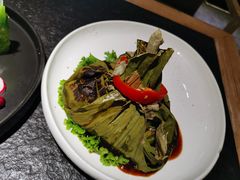 -安多素食(广仁寺路店)