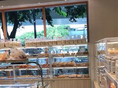 -85度C(成都浆洗街店)