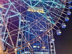 -星城之眼摩天轮