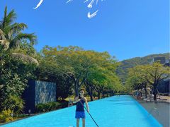 -三亚太阳湾柏悦酒店