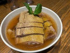 -扬州狮子楼·非遗淮扬菜(东关街店)