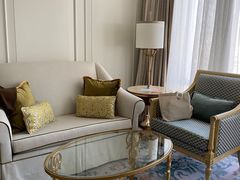 -广州富力丽思卡尔顿酒店