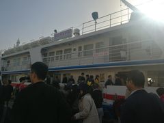 -半升洞码头