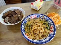 -铁记拉面(胜利路店)