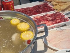 -八合里牛肉火锅(福州万象城店)