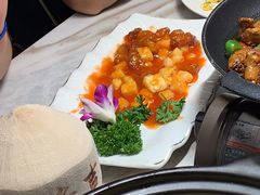 -老李家土菜馆·安吉地标美食