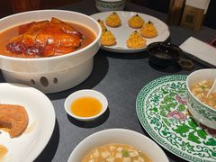 -南里山房(虹桥天地店)