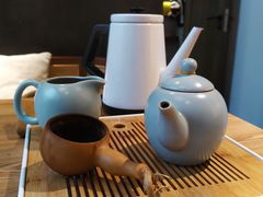 -竹里馆·淮扬菜·功夫茶(老门东店)