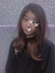 点击看大图 -3AM HAIR SALON烫发染发接发