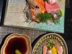 -山上下日本料理(万象城店)