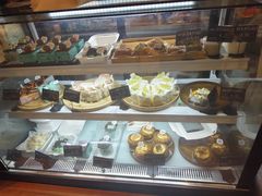 -Max Bakery 阿唛手作