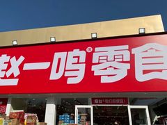 -赵一鸣零食(山东烟台南洪街店)