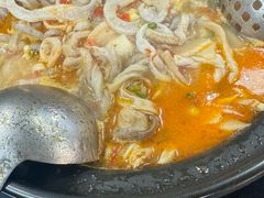 -李师傅脆肚(华强北店)