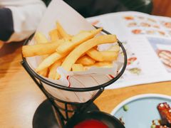 -去茶去餐厅(中央大街店)