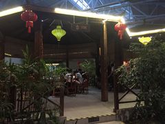 门面-森谷美食公园(杨行店)