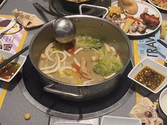 -椰小鸡·琼州糟粕醋·火锅(美兰缤纷城店)