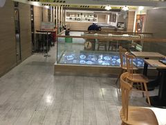 -魏家凉皮(西安秋林宏业商厦店)