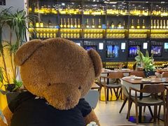 -ibarrel爱杯·bistro&brunch(江宁路店)