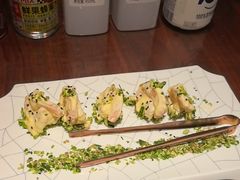 -海派悦庭·海胆烧麦·新融合菜(凯德广场店)