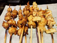 -肉串汪(西便门店)