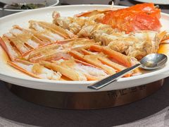 -徐记海鲜(观沙岭|滨江新城店)