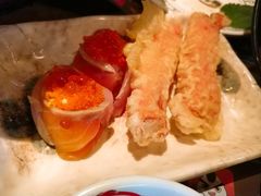 -极尚大瀛喜日本料理(铜锣湾店)