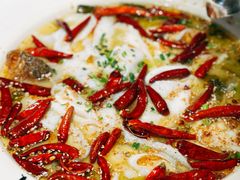 -江渔儿酸菜鱼(曜一城店)