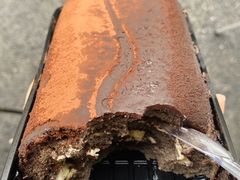 -燃厚蛋糕(卓展中信城店)