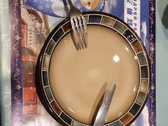 -安德烈俄式西餐厅(中央大街店)