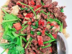 -鸡毛店·川菜(文殊院店)