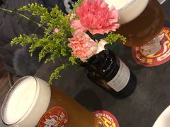 招牌手工酿造啤酒-Boxing Cat Brewery拳击猫精酿啤酒馆(永福店)