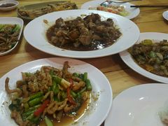 -福满楼中餐厅
