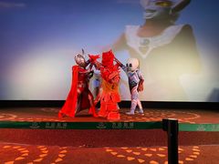 -万达影城(常熟IMAX店)