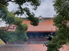 -杭州上天竺法喜讲寺