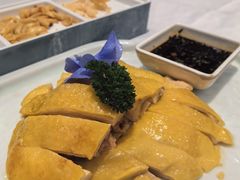 -申阿婆·上海菜·小海鲜(国展店)