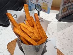 -秀玉coffee&kitchen(黄石大上海店)